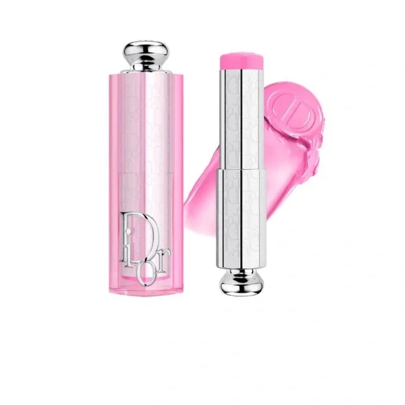 Dior Rosy Glow Blush Stick in 001 Pink - Picture 6 of 6